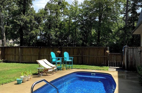 Bermuda Bay House | OBX Getaway Gem: Private Entry & Private Pool