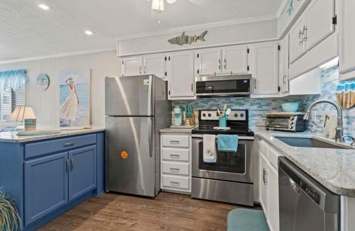 Myrtle Beach House | Ocean Forest Villas Ocean View Unit B116