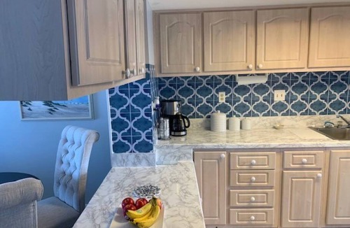 New Smyrna Beach Apartment | Ocean Front Condo in New Smyrna Beach FL