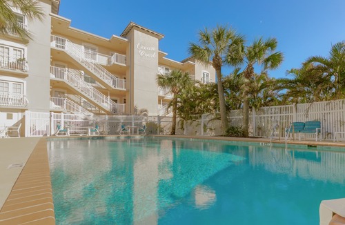 Indialantic By The Sea Condo | Ocean Front in Indialantic, FL
