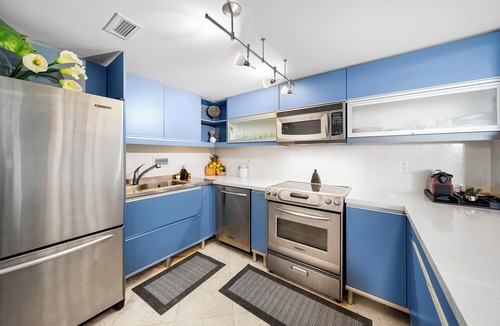 City Center Condo | Ocean View Private Residence at Roney Palace - 408