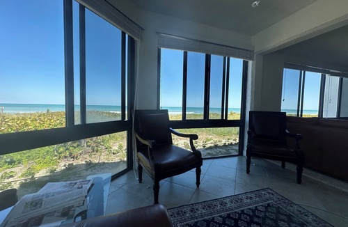 Stuart Apartment | OCEAN VIEWS! OCEAN VIEWS!- BREATHTAKING DIRECT BEACHFRONT CONDO 2/2