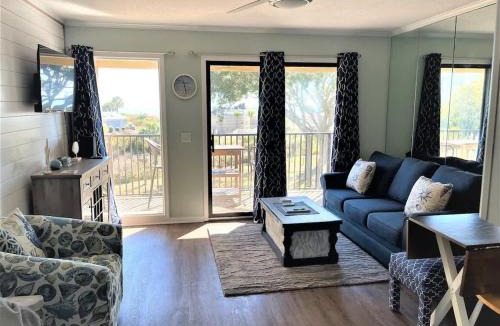Folly Field House | Ocean Villa C231 - Beach FrontResort