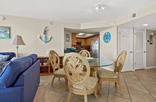 Ocean Drive Condo | Oceanfront 8th Floor - Beach Gear Included - Walking distance to Main Street