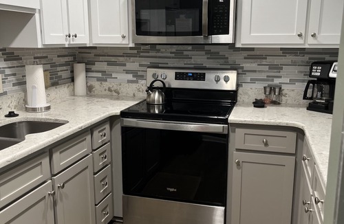 Surfside Beach Condo | Oceanfront Condo, Sun Sea-Kers - Excellent Vacation
