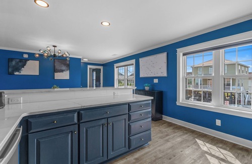 Garden City House | Oceanfront Oasis: Your Dream Beach Getaway Awaits