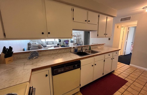 Indian Beach Condo | Oceanfront/Poolside Summer Winds, ton of amenities