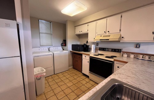 Indian Beach Condo | Oceanfront/Poolside Summer Winds, ton of amenities