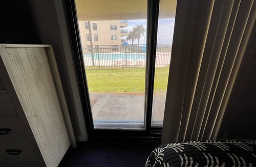 Indian Beach Condo | Oceanfront/Poolside Summer Winds, ton of amenities