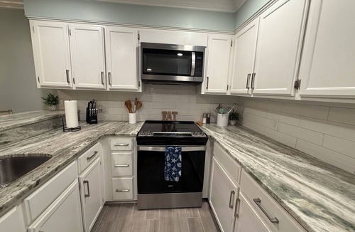 Surfside Beach House | Oceanfront with breathtaking views. Big dog friendly!
