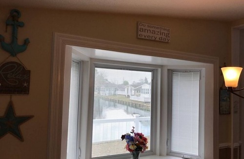 Garden City House | Oceanside Village Waterfront 3 Bedrooms 2 Full Baths