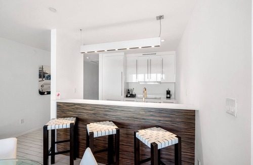 City Center Condo | Oceanview Private Condo at W South Beach -1114