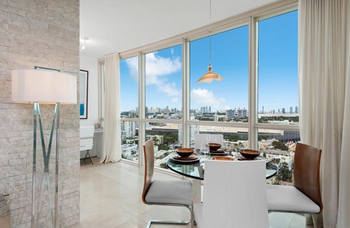City Center Apartment | Oceanview Private Condo at The Setai -2401