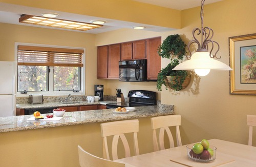 Fairfield Glade Resort | OFFICIAL LISTING | Wyndham - Fairfield Glade 2 BR w/Whirlpool Tub, Beach & More!