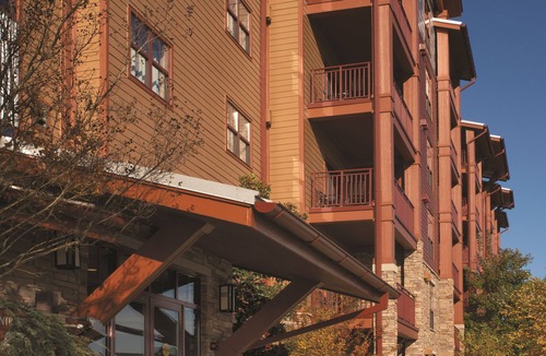 Sevierville Resort | OFFICIAL LISTING | Wyndham - Great Smokies 1 BR: w Adventure Park, Pools, & Golf