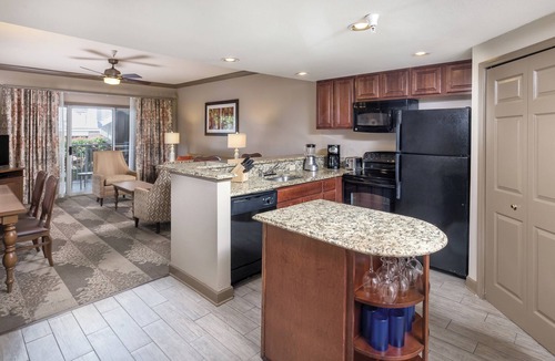 Pennington Bend Resort | OFFICIAL LISTING | Wyndham - Nashville 2BR Suite w/Pool, FREE WIFi, & More!
