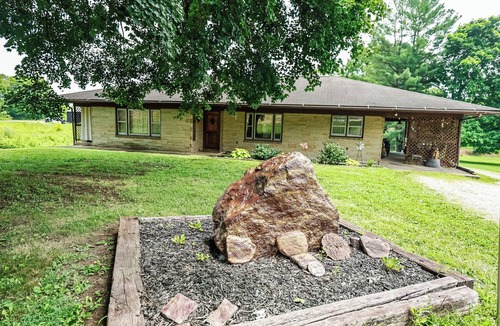 McArthur House | Ola’s Place