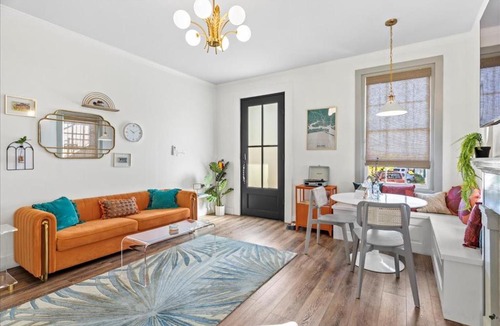 Biloxi House | Old Spanish House Suite A Downtown Retreat