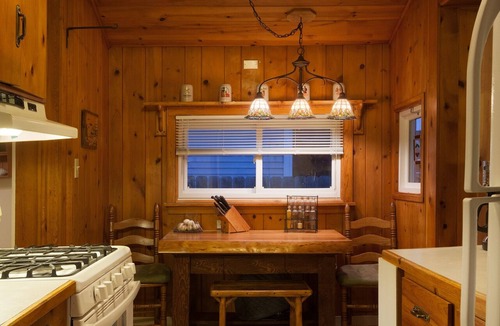 Traverse City House | Old Town Home: 5 min. to Munson Medical, easy walk to Front St. and the Bay!