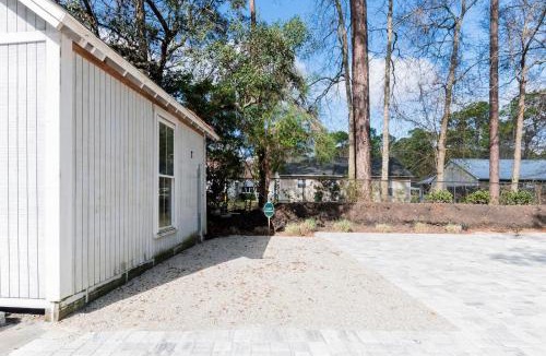 Bluffton Apartment | Old Town Loft Studio Apartment