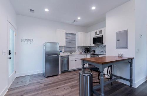 Bluffton Apartment | Old Town Loft Studio Apartment