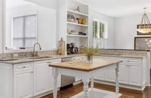 Old Village House | Old Village 4 bedroom Home w/ Pool *Available July 2023. 30 day min.*