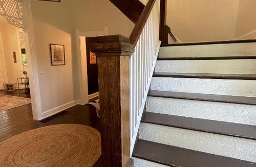 Nashville House | Olde Magnolia House