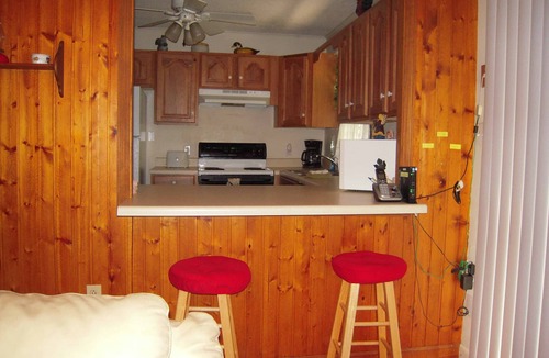 Sevierville Cottage | On a year-round creek with FREE High-Speed Wi-Fi! HOT TUB & Arcade game, 4 TVs