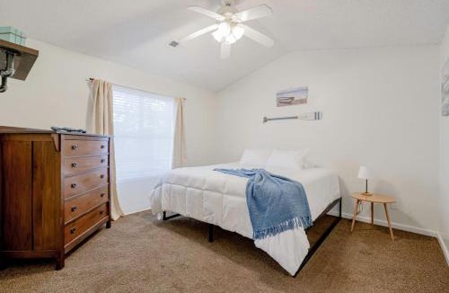 Chapin House | On Lake Time - Lake Murray