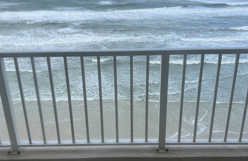 East Wind South Condo | On the beach in Ponce Inlet, Florida