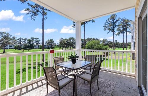 Central Myrtle Beach House | On The Green at Magnolia Pointe! 3 Bedroom Luxury Condo