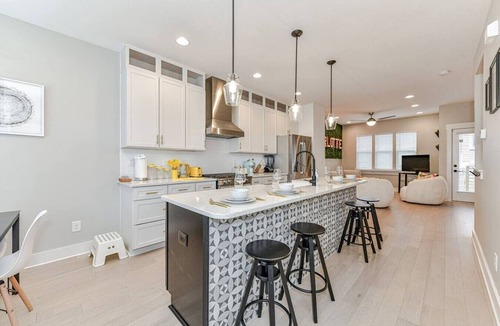 Plaza Midwood House | On the Move in Plaza Midwood!