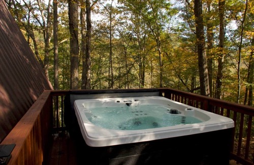 Slade House | On The Rocks at The Ridge