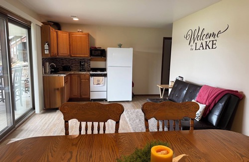 Hastings Cottage | On the Shores of Algonquin w/Private Dock - Lower Level