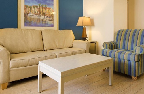 Daytona Beach Shores Resort | One Bedroom, Ocean Front, Luxury Condo, Daytona Beach, FL (3312675)