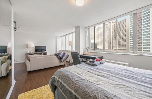 Old Fourth Ward Apartment | One bedroom Luxurious Apartment close to Airport