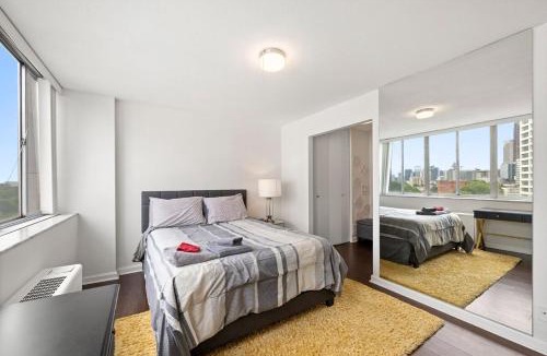 Old Fourth Ward Apartment | One bedroom Luxurious Apartment close to Airport