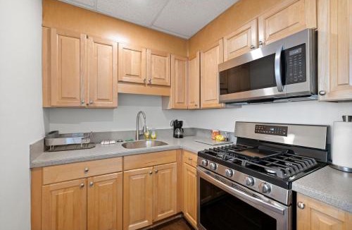Old Fourth Ward Apartment | One bedroom Luxurious Apartment close to Airport