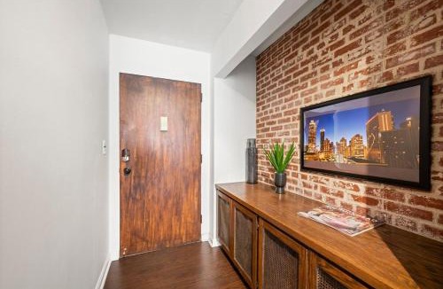 Old Fourth Ward Apartment | One bedroom Luxurious Apartment close to Airport