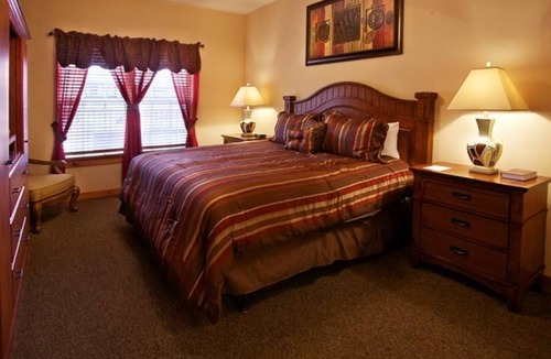 Pigeon Forge Resort | One Bedroom Luxury Condo, Pigeon Forge, TN 1980614