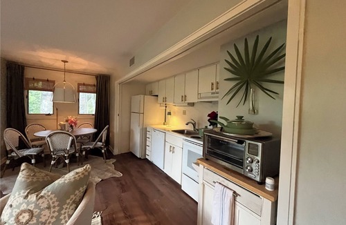 West Beach Villa | One Block Kiawah Beach Villa