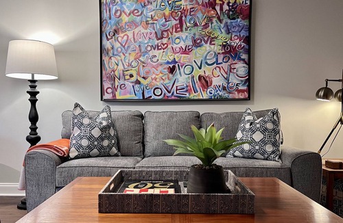 Keswick Apartment | One Level Living at Shadwell Estates