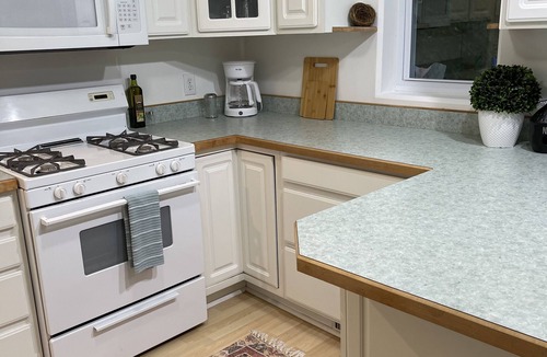 Harbor Springs House | One mile from downtown Harbor, close to beaches, bike trails and golf courses