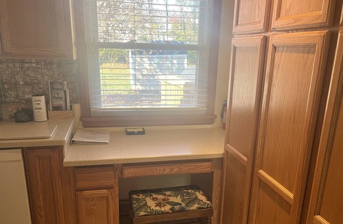 Daleville House | One mile off exit 150 on interstate 81 in Daleville Va . Sleeps up to 7 .