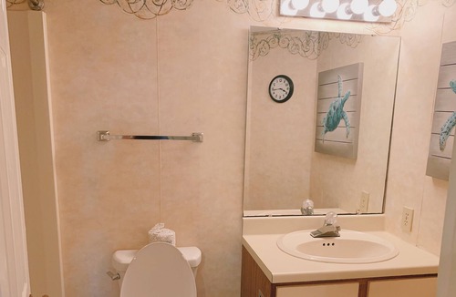 Garden City Condo | One Ocean Place 3 Bedroom, 3 bath, Ocean Front Condo.