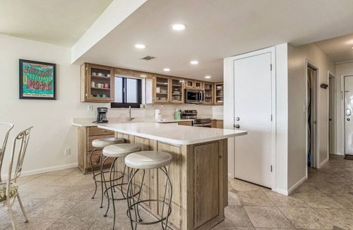 Orange Beach East Condo | Orange Beach Gulf View 3BR Sleeps 11 Corner Sunset Pool Boat Slips