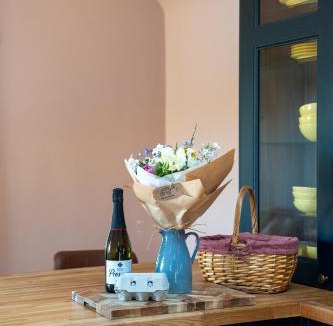 Pleasley House | Orchard Barn