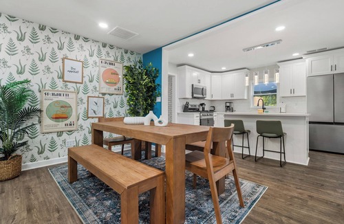 Marietta House | Oriole Oasis |PuttPutt|Game Room+More