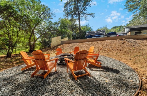 Marietta House | Oriole Oasis |PuttPutt|Game Room+More