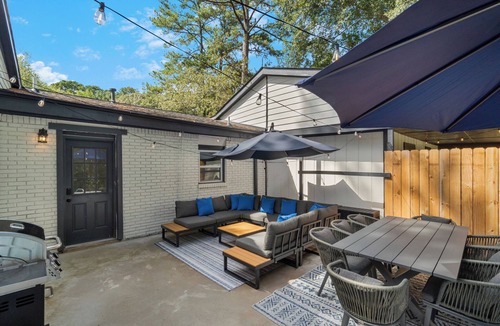 Marietta House | Oriole Oasis |PuttPutt|Game Room+More